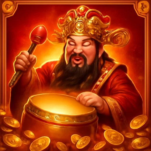BBslot Wolf Gold মরুভূমির স্ক্রিন