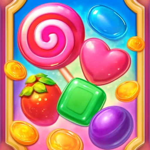 BBslot Fruit Party উজ্জ্বল বোর্ড